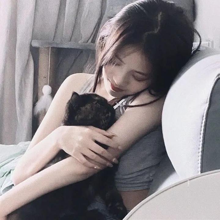 这些女人们